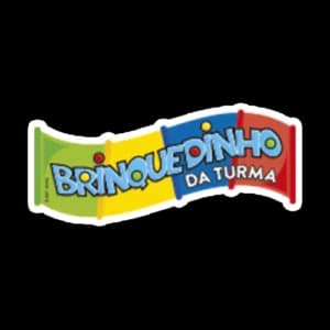 Brinquedinho da Turma